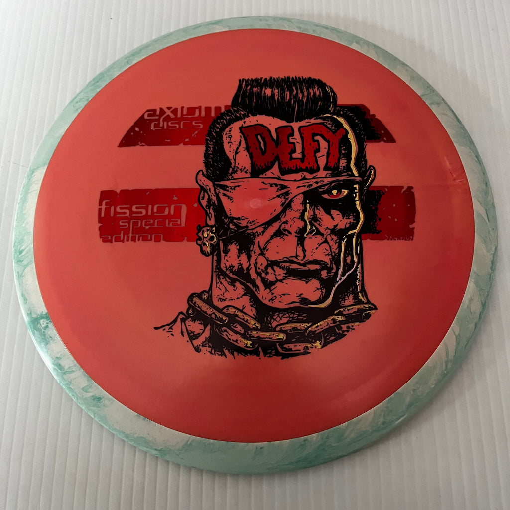 Axiom Special Edition Fission Defy 11/5/-1/3