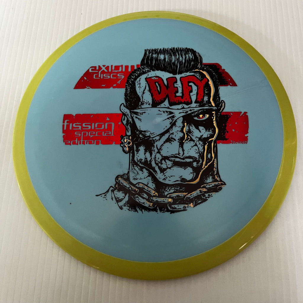 Axiom Special Edition Fission Defy 11/5/-1/3