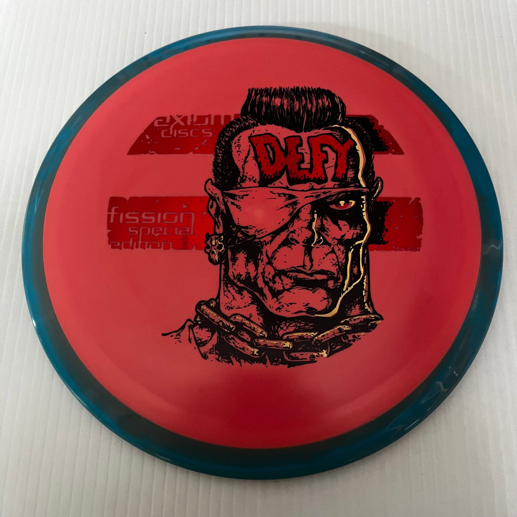 Axiom Special Edition Fission Defy 11/5/-1/3