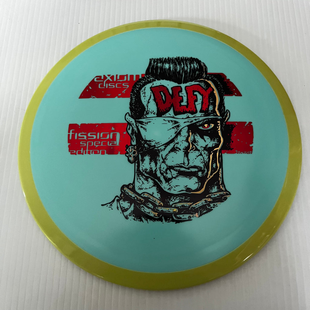 Axiom Special Edition Fission Defy 11/5/-1/3