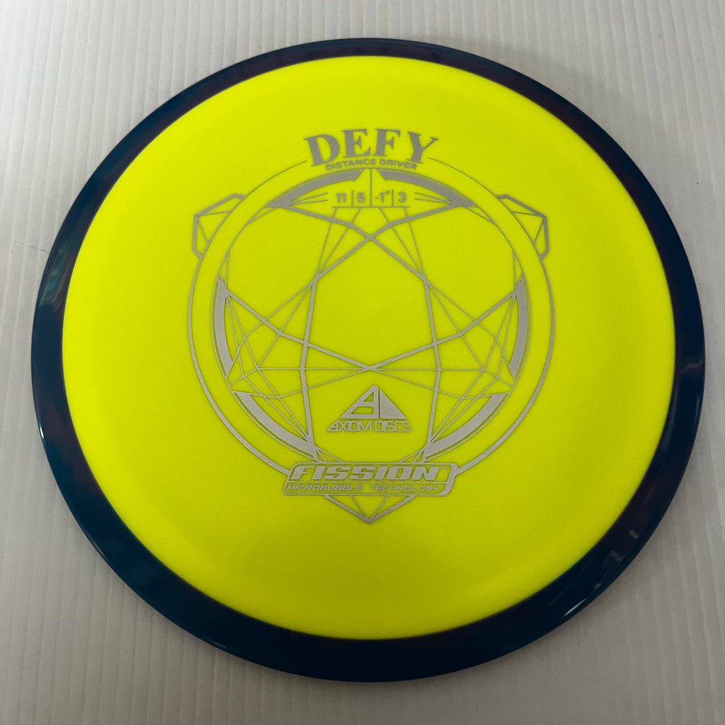Axiom Fission Defy 11/5/-1/3