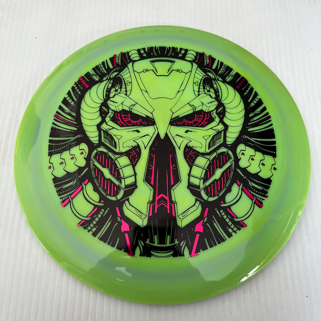 Innova BioHazard Star Destroyer 12/5/-1/3