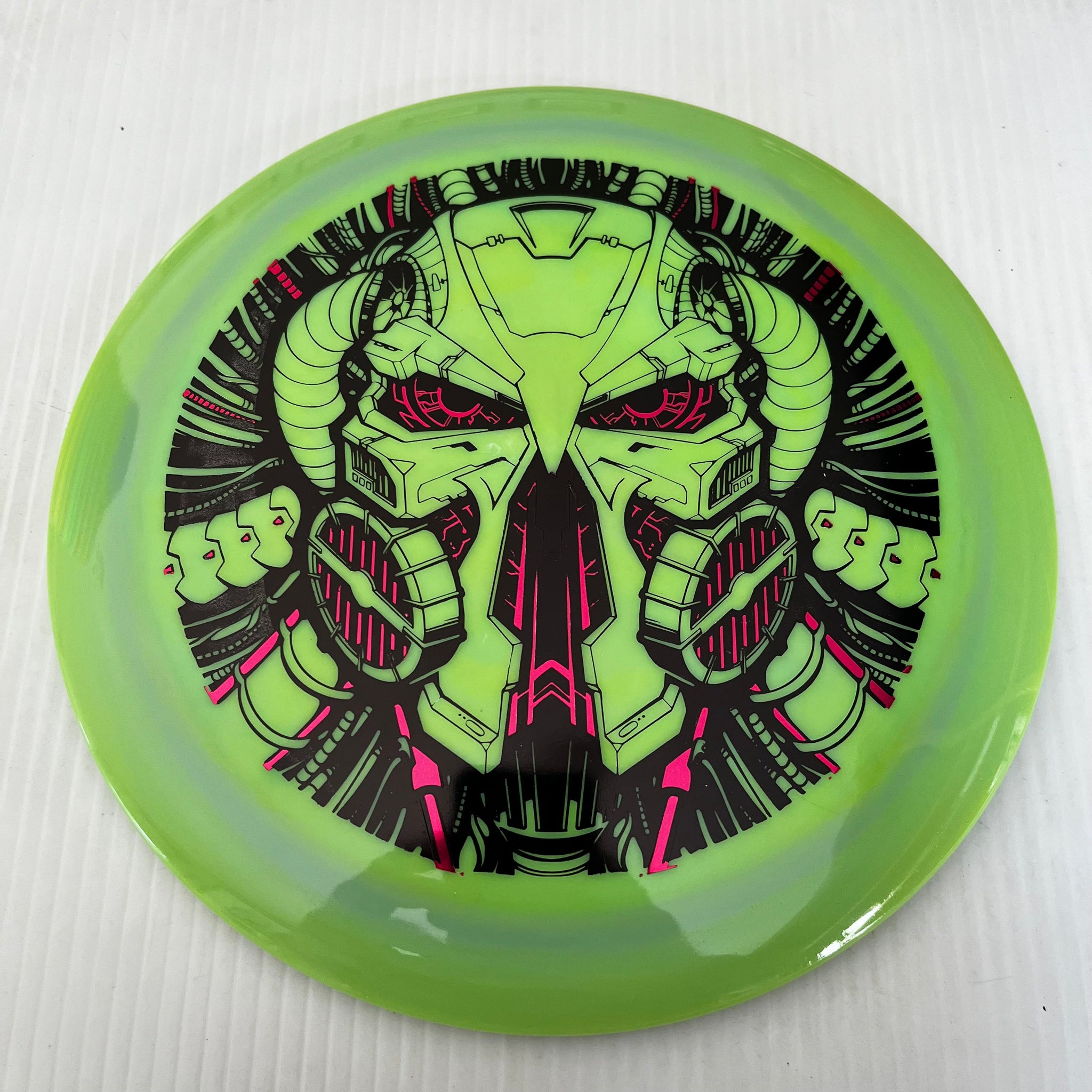 Innova BioHazard Star Destroyer 12/5/-1/3