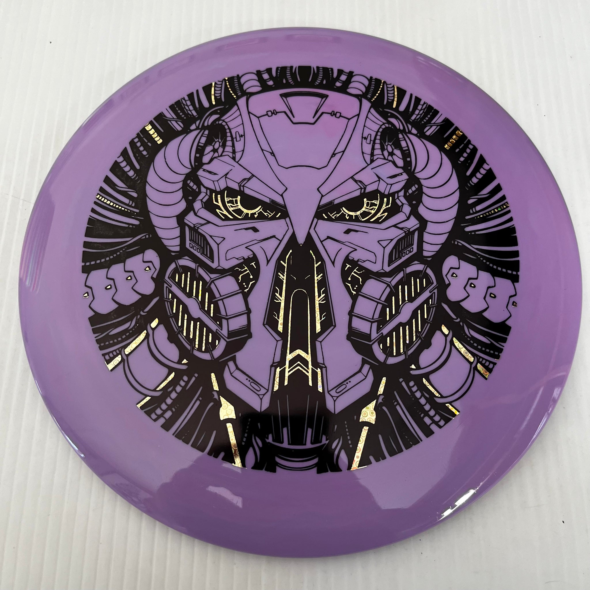 Innova BioHazard Star Destroyer 12/5/-1/3