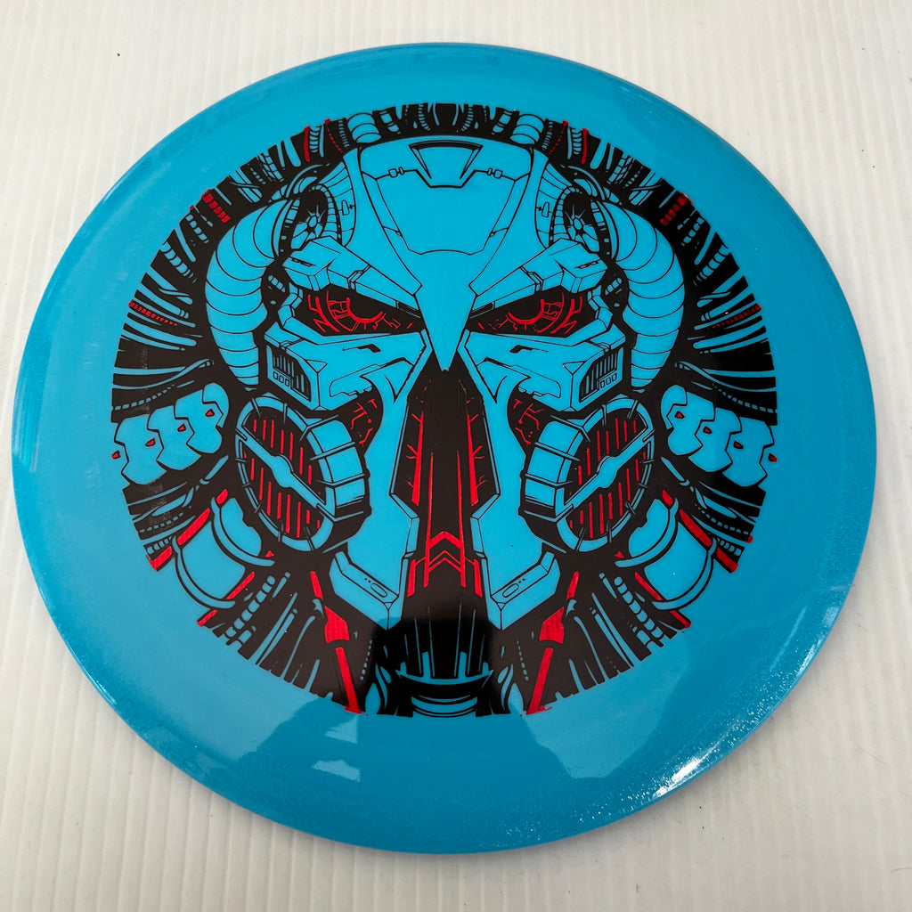 Innova BioHazard Star Destroyer 12/5/-1/3
