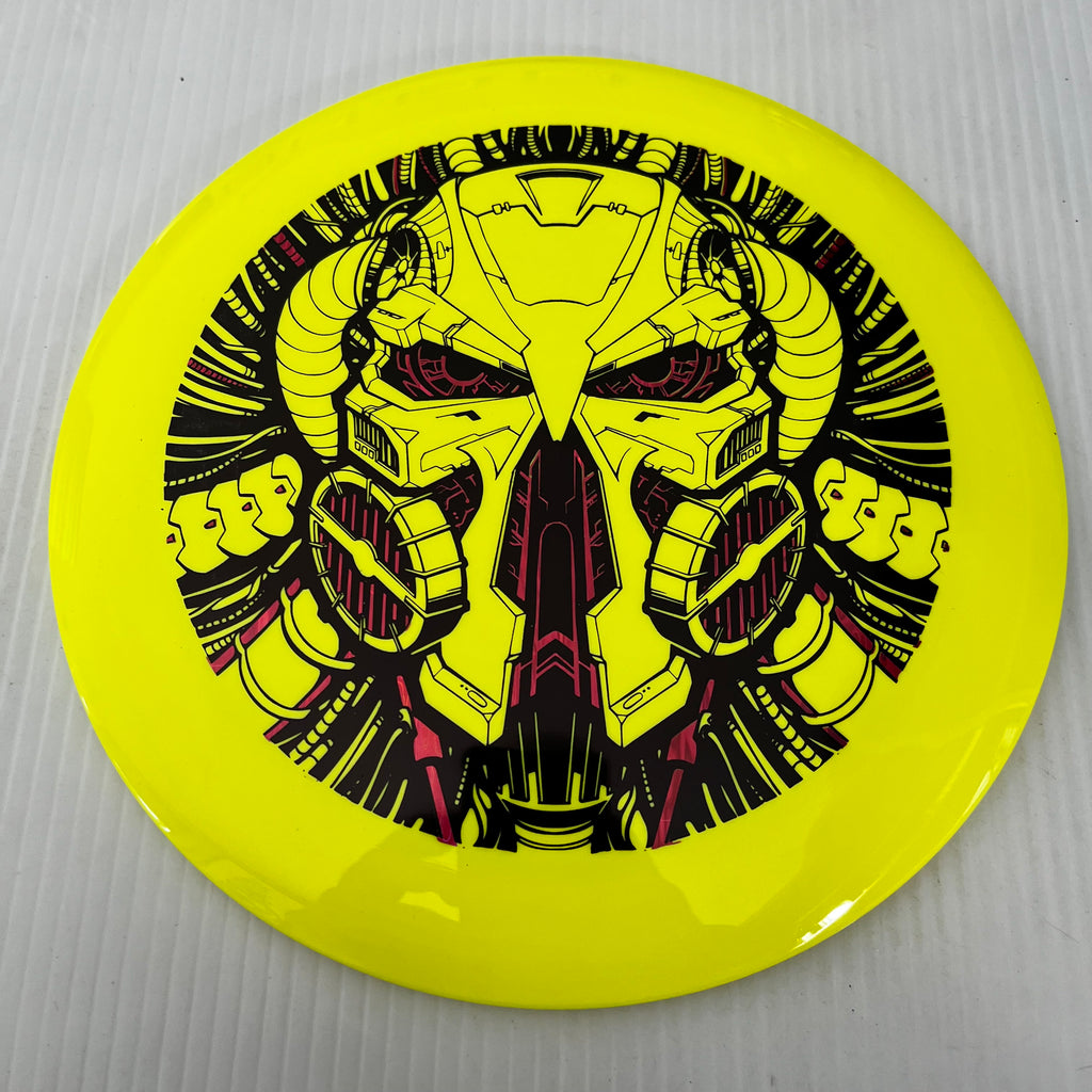 Innova BioHazard Star Destroyer 12/5/-1/3