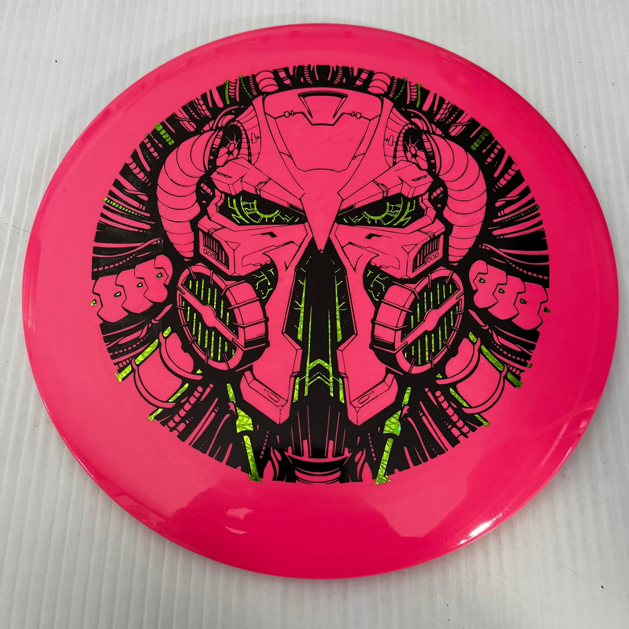 Innova BioHazard Star Destroyer 12/5/-1/3