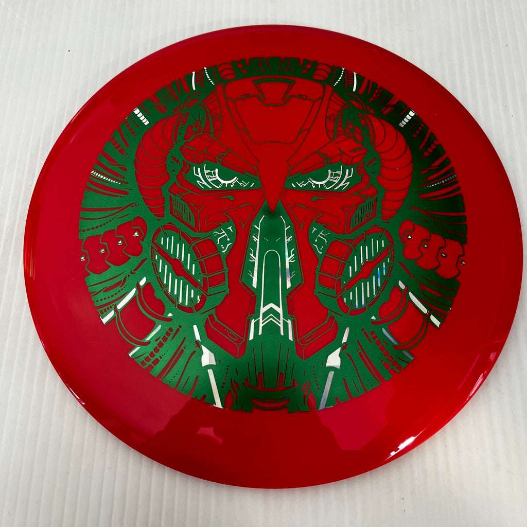 Innova BioHazard Star Destroyer 12/5/-1/3