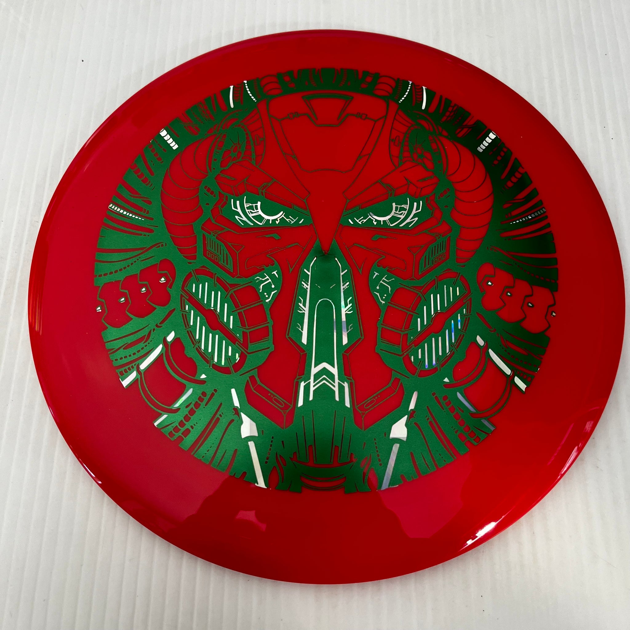 Innova BioHazard Star Destroyer 12/5/-1/3