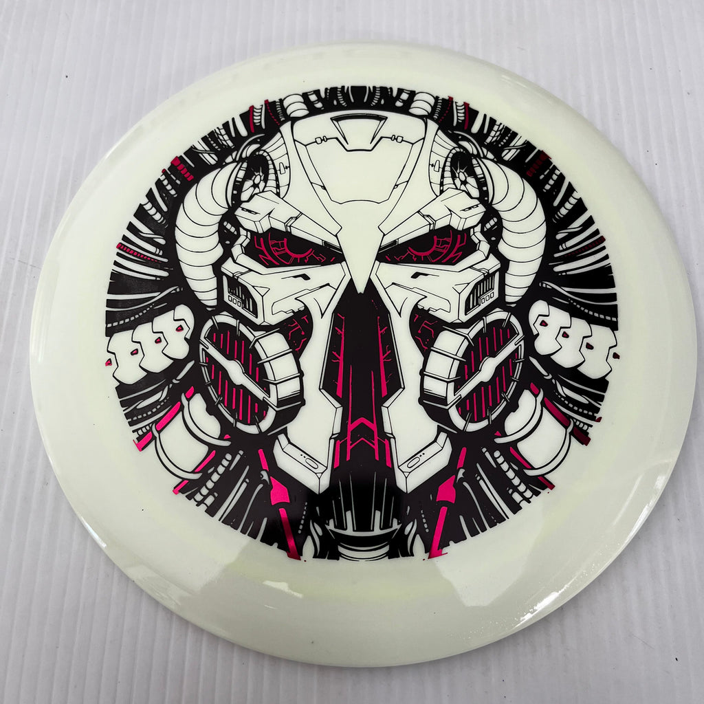 Innova BioHazard Star Destroyer 12/5/-1/3