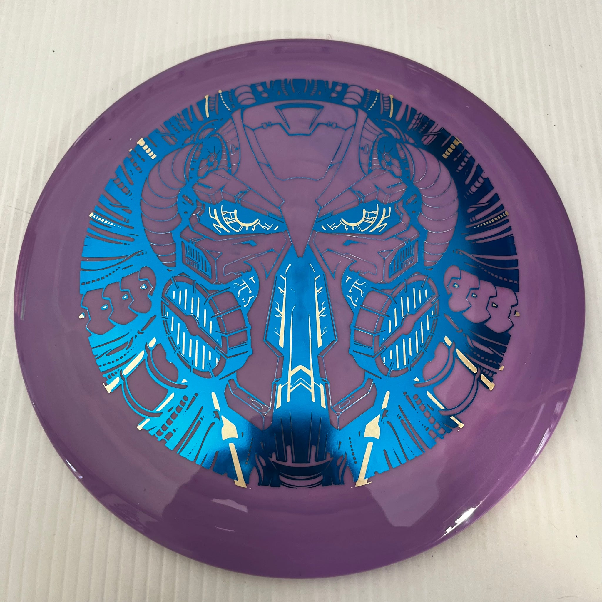 Innova BioHazard Star Destroyer 12/5/-1/3