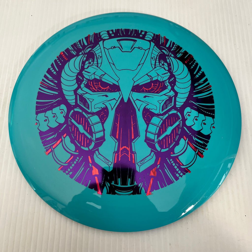 Innova BioHazard Star Destroyer 12/5/-1/3