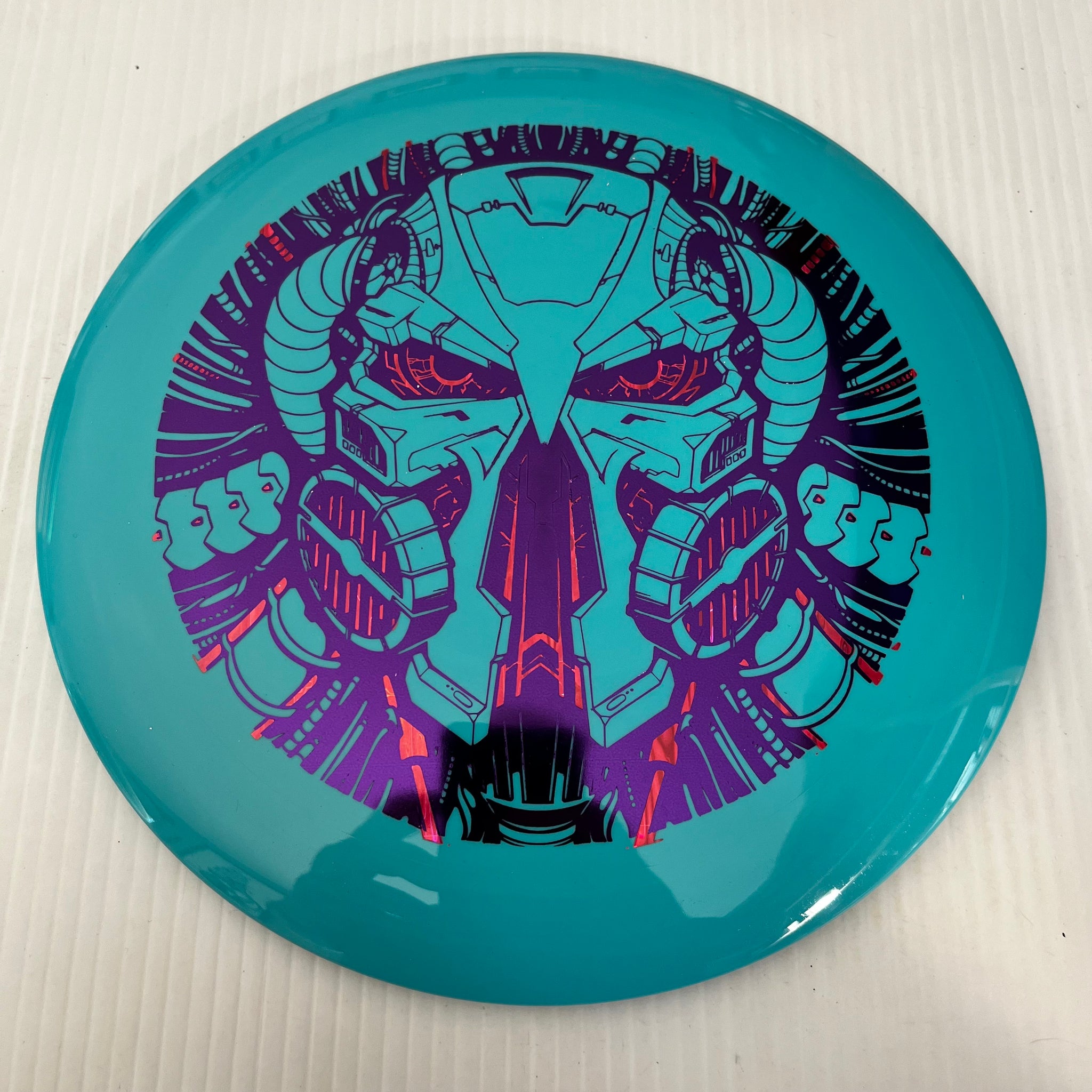 Innova BioHazard Star Destroyer 12/5/-1/3