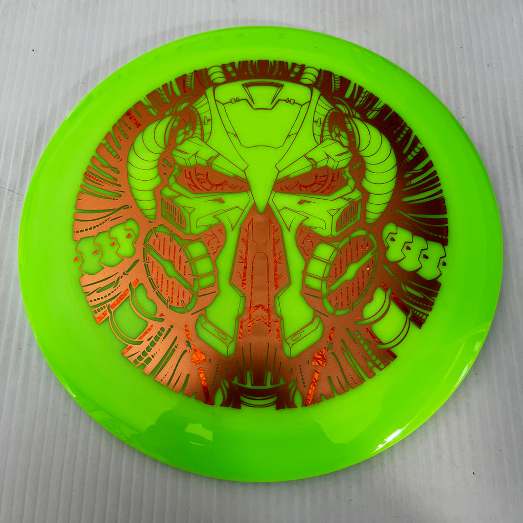 Innova BioHazard Star Destroyer 12/5/-1/3
