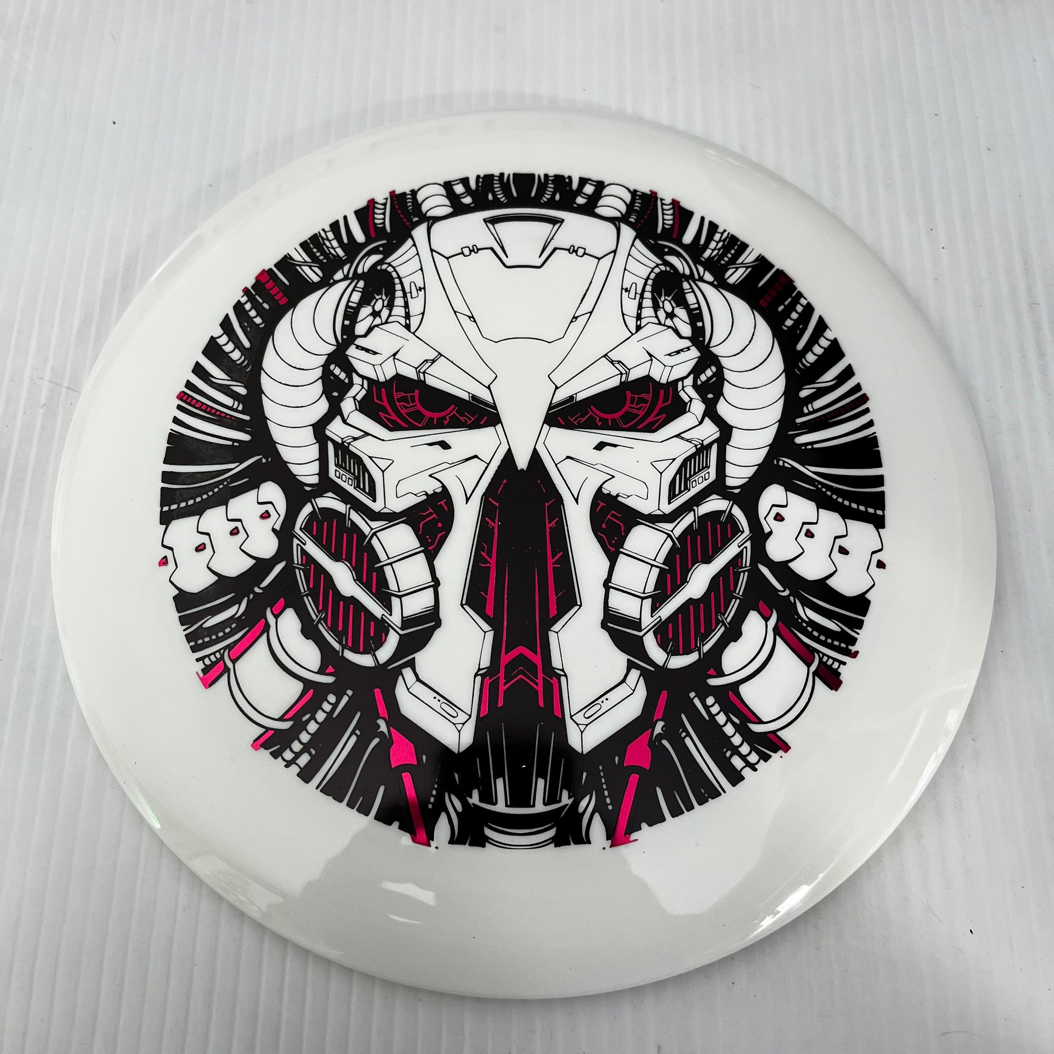 Innova BioHazard Star Destroyer 12/5/-1/3