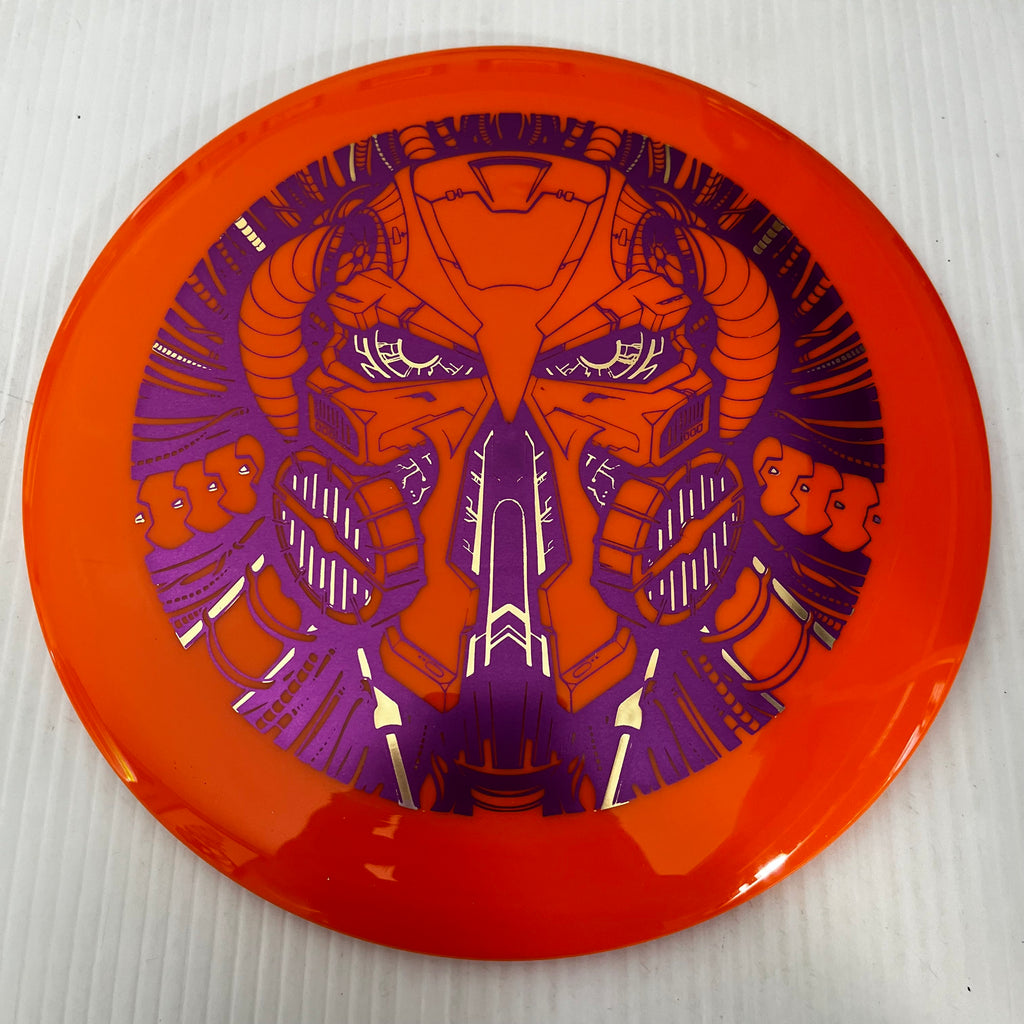 Innova BioHazard Star Destroyer 12/5/-1/3