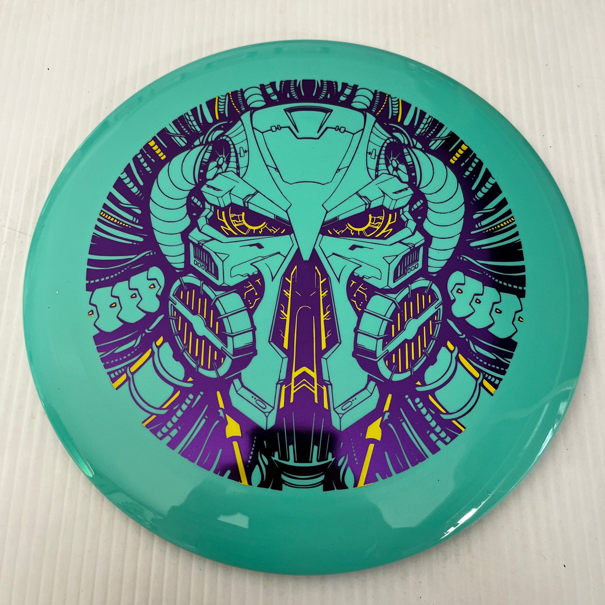 Innova BioHazard Star Destroyer 12/5/-1/3