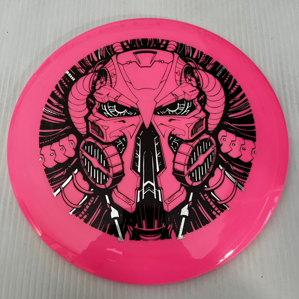Innova BioHazard Star Destroyer 12/5/-1/3