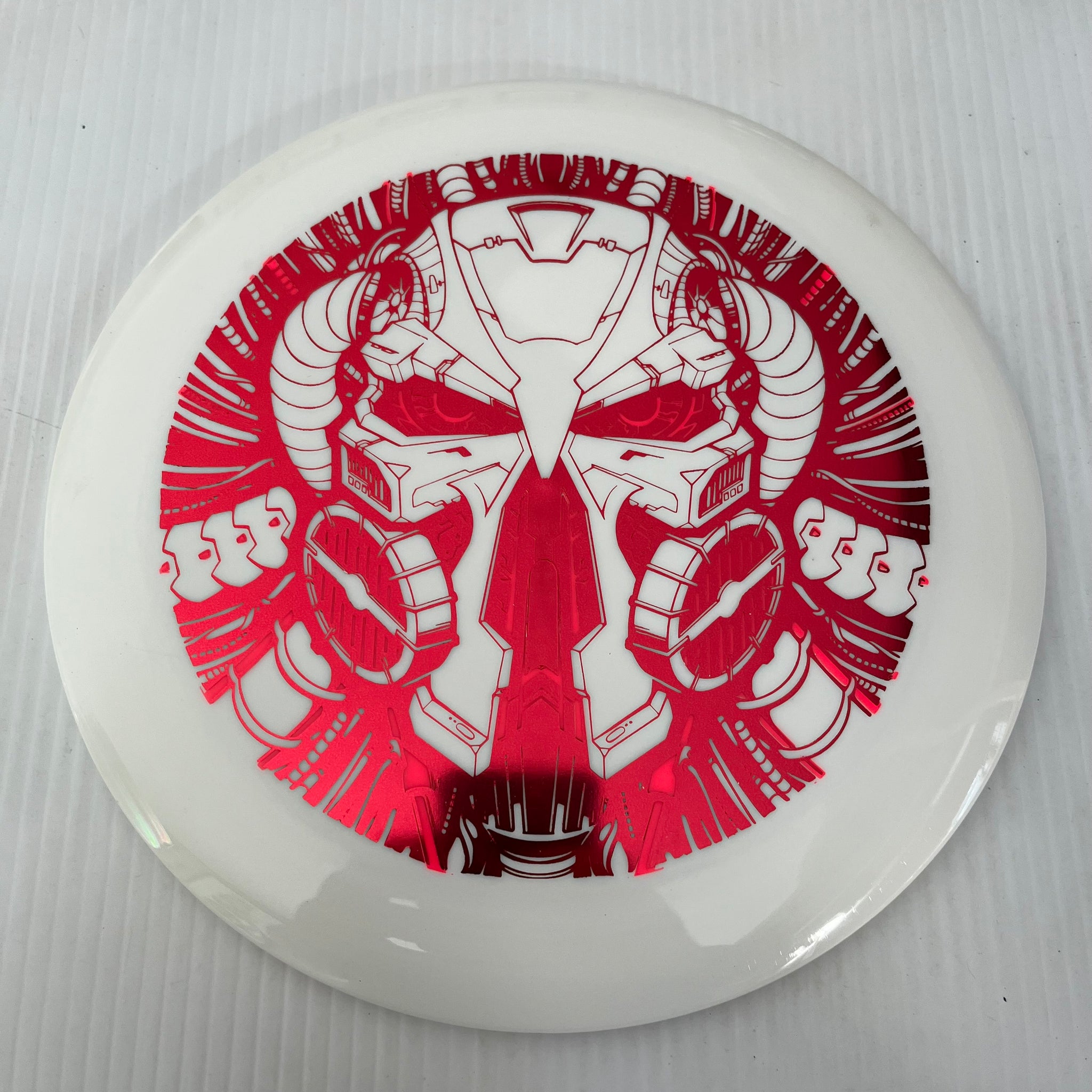 Innova BioHazard Star Destroyer 12/5/-1/3