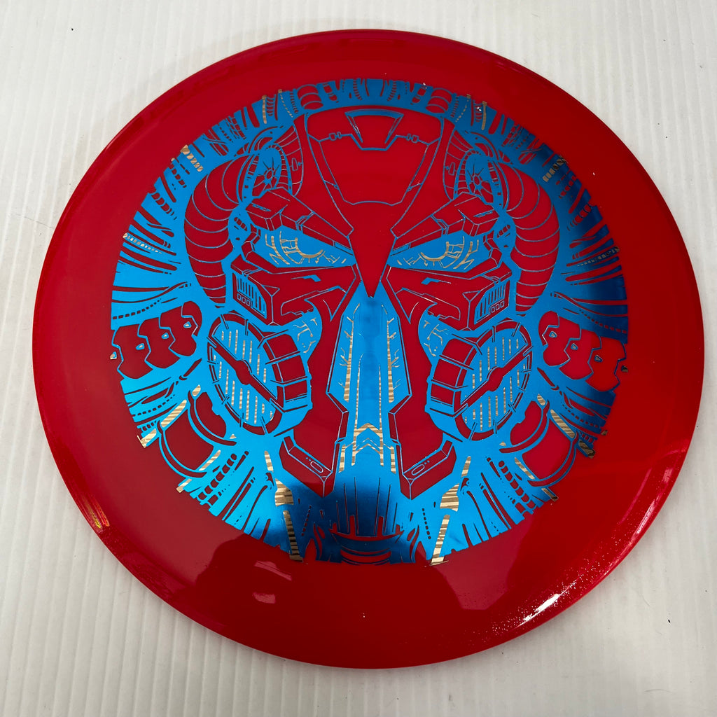 Innova BioHazard Star Destroyer 12/5/-1/3