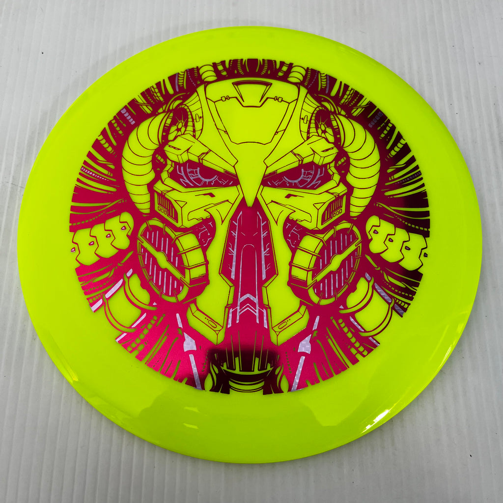 Innova BioHazard Star Destroyer 12/5/-1/3