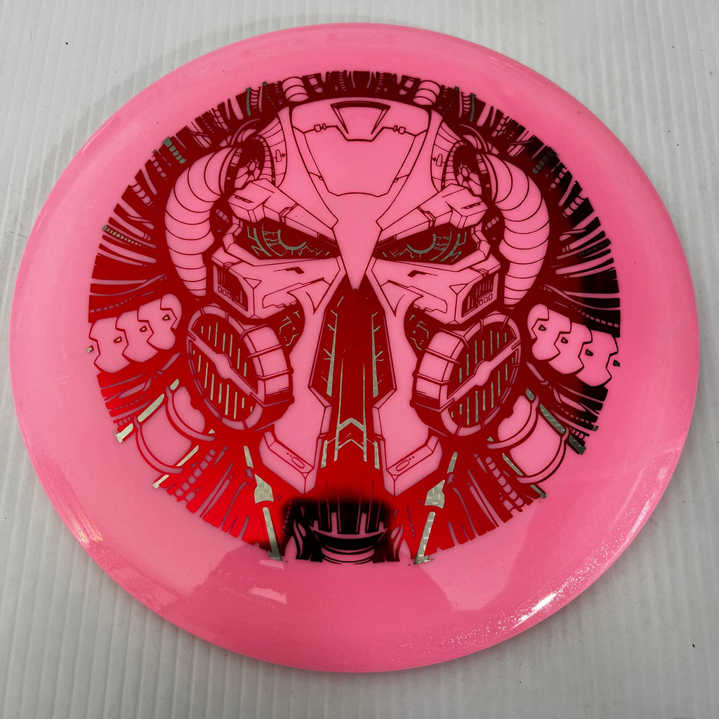 Innova BioHazard Star Destroyer 12/5/-1/3