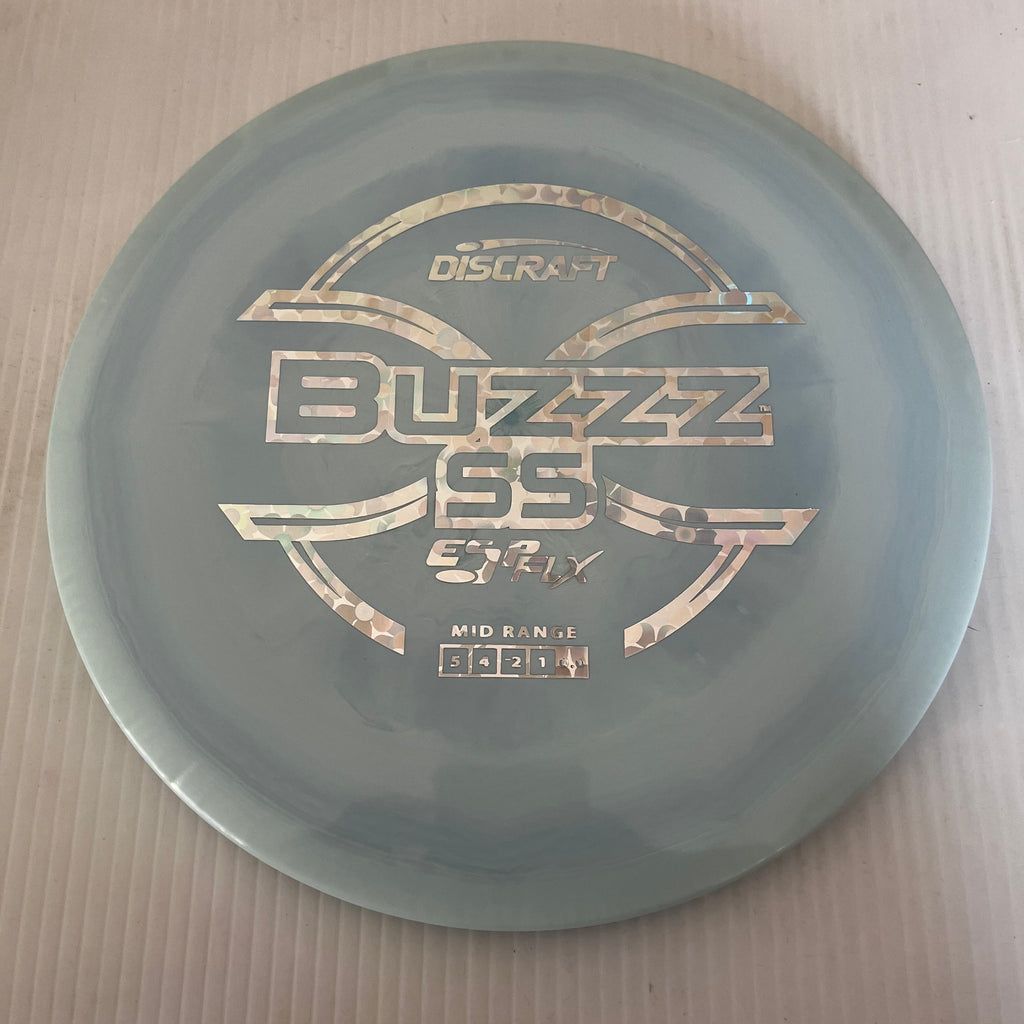 Discraft ESP FLX Buzzz SS 5/4/-2/1