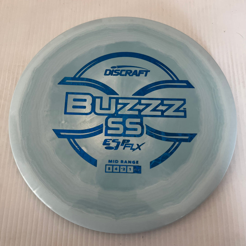 Discraft ESP FLX Buzzz SS 5/4/-2/1