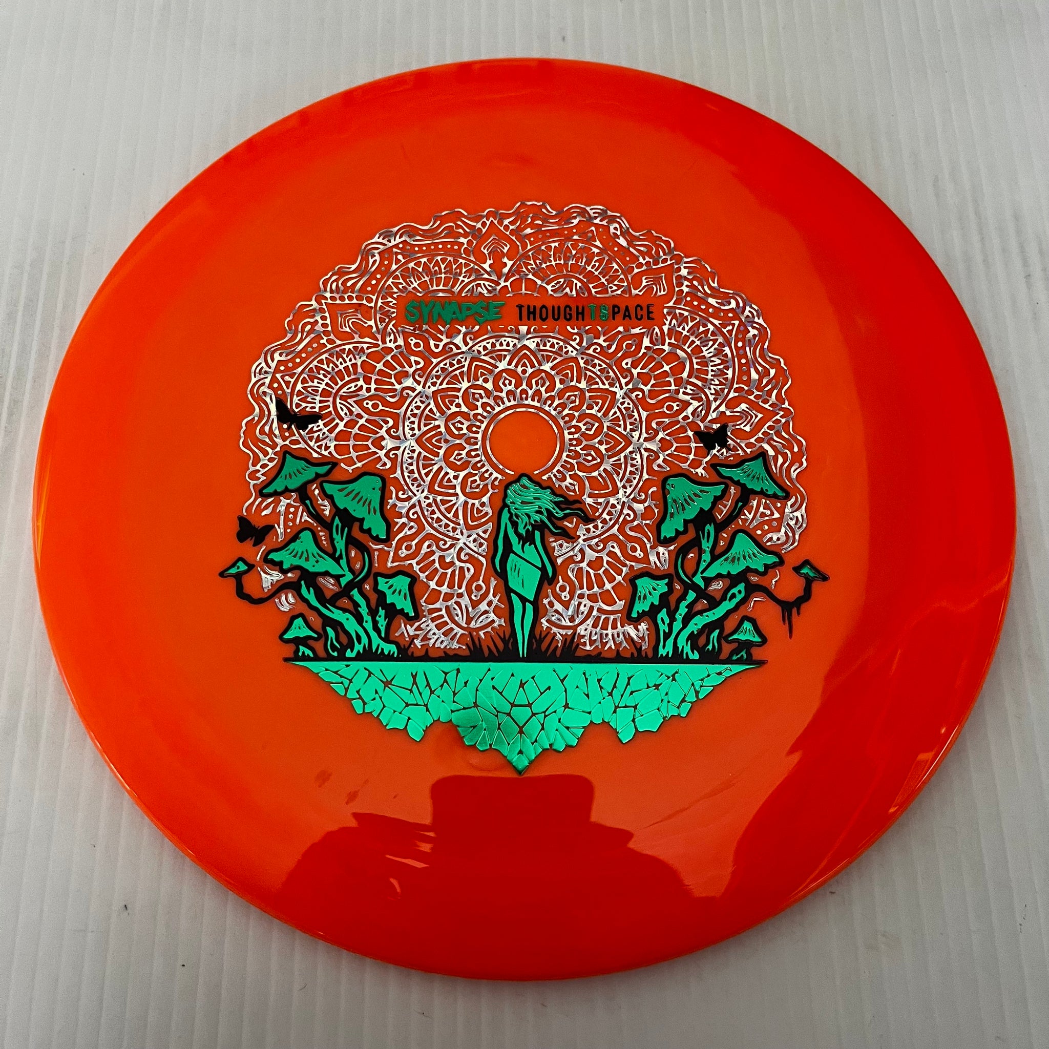 Thought Space Athletics Aura Synapse 12/5/0/3