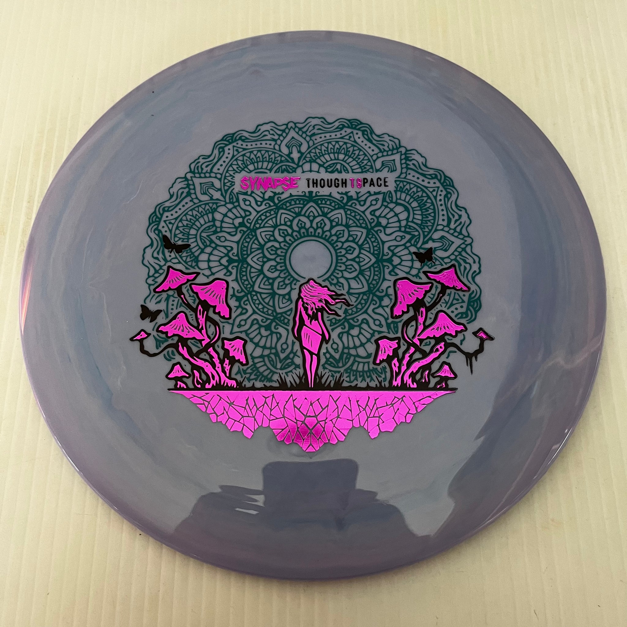 Thought Space Athletics Aura Synapse 12/5/0/3