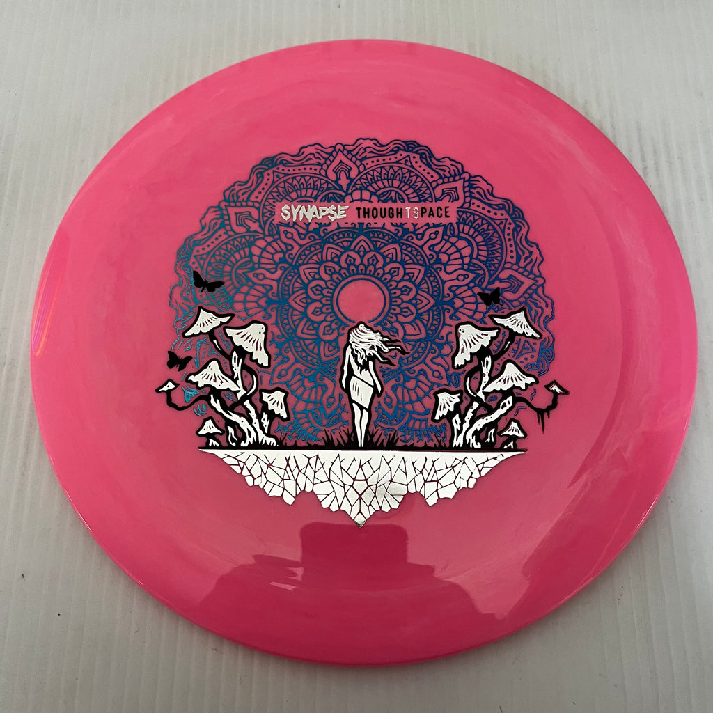 Thought Space Athletics Aura Synapse 12/5/0/3