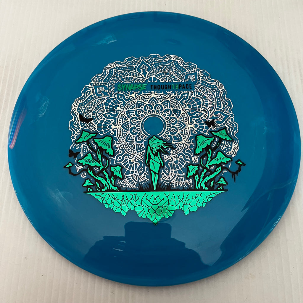 Thought Space Athletics Aura Synapse 12/5/0/3