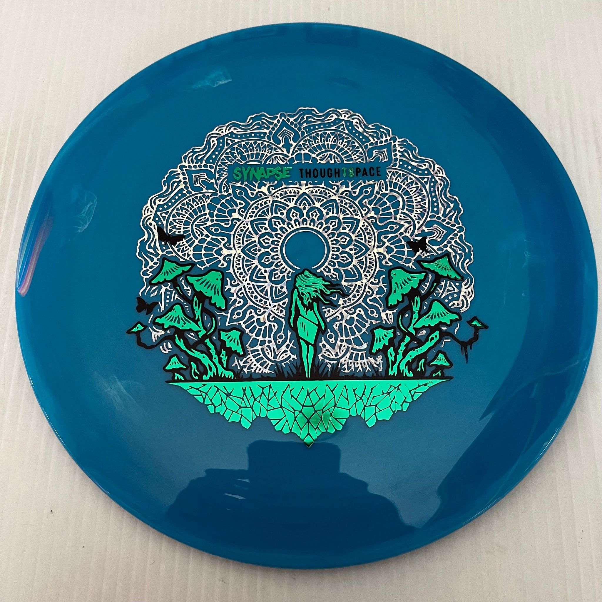 Thought Space Athletics Aura Synapse 12/5/0/3