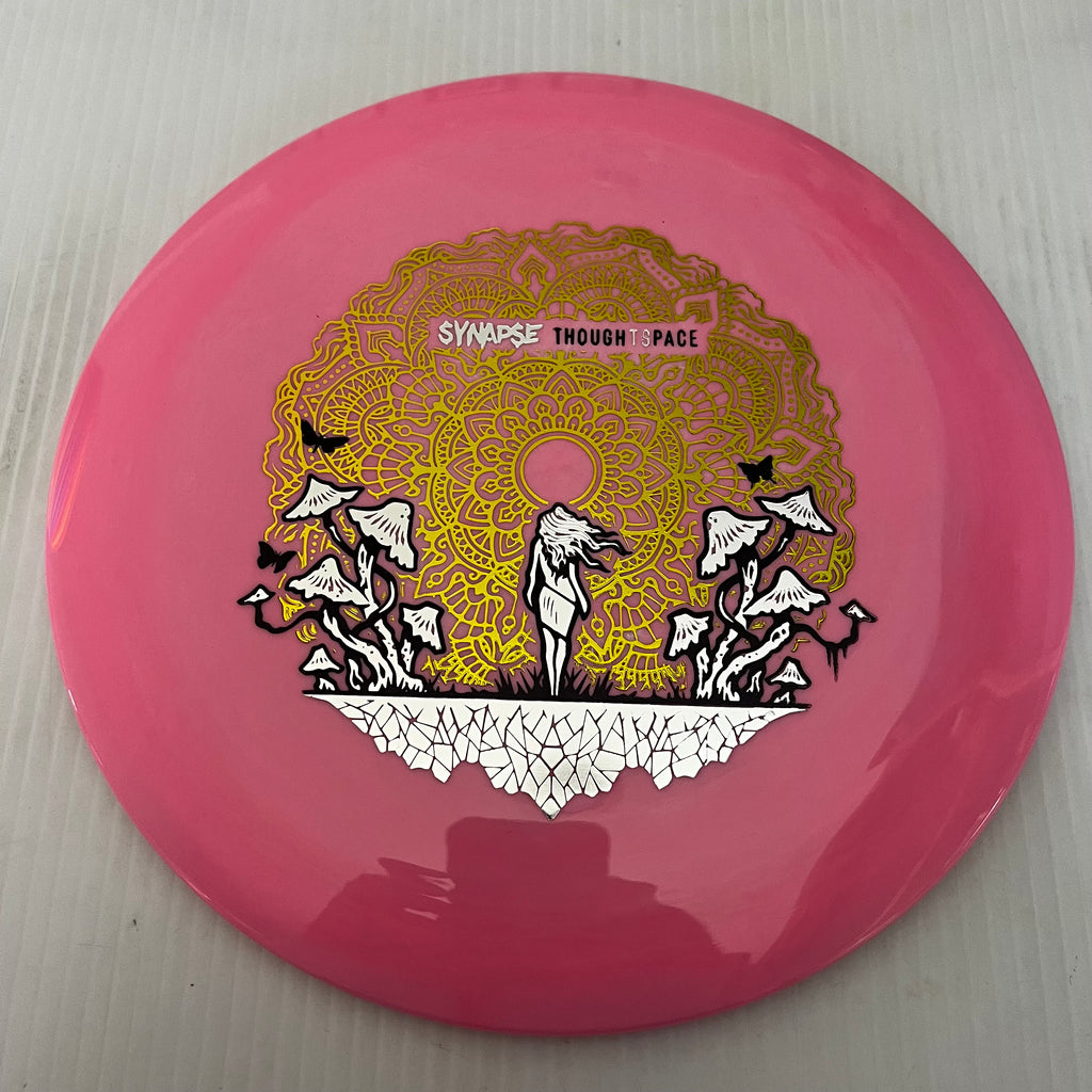 Thought Space Athletics Aura Synapse 12/5/0/3