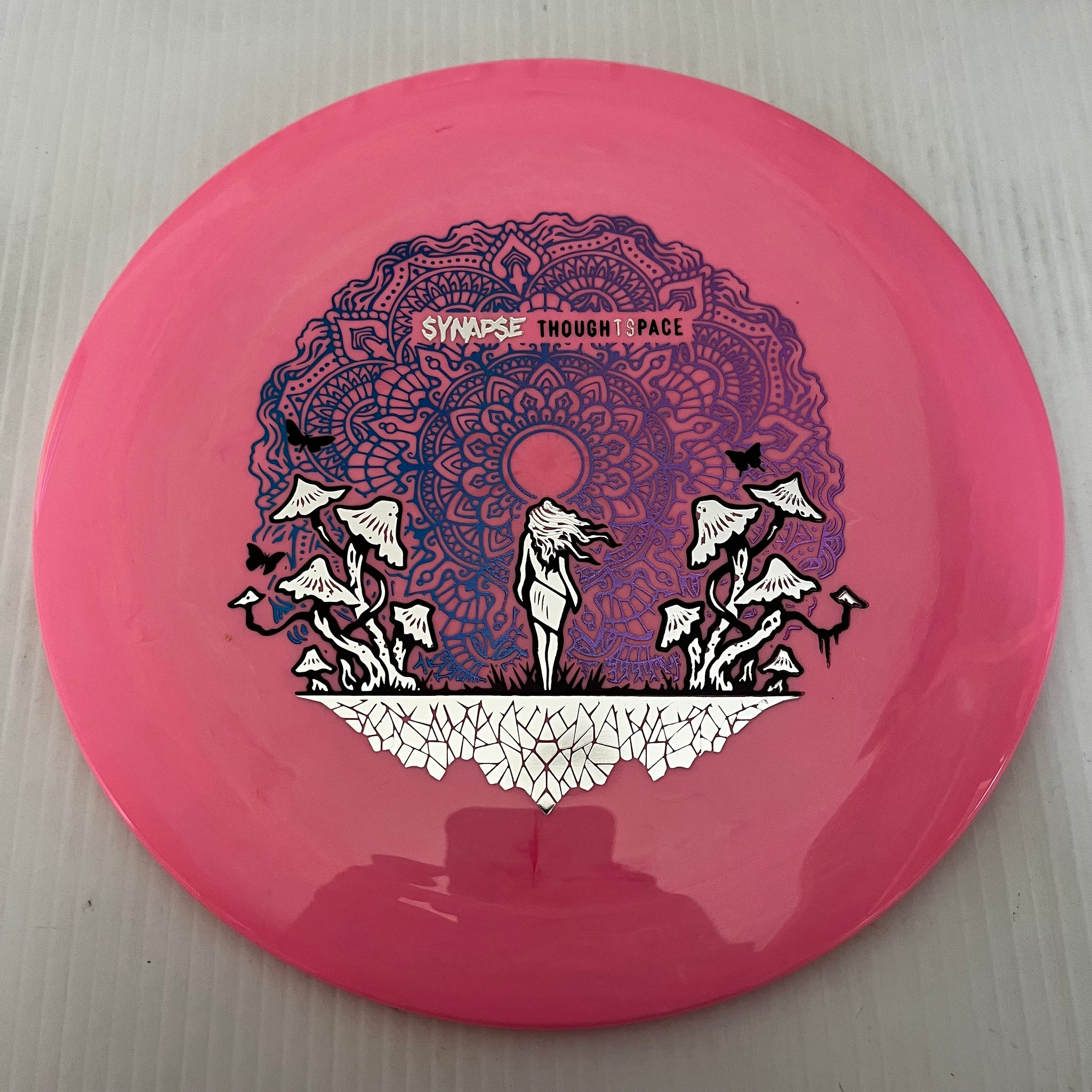 Thought Space Athletics Aura Synapse 12/5/0/3