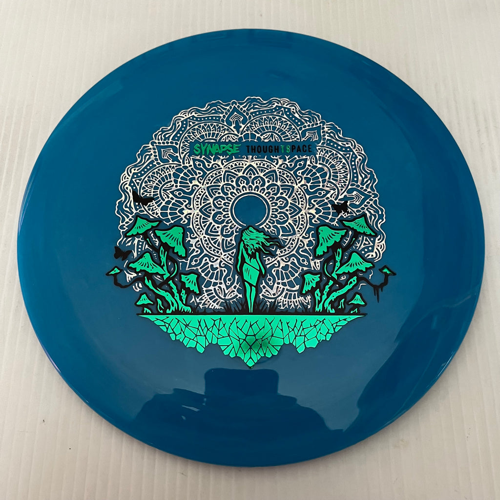 Thought Space Athletics Aura Synapse 12/5/0/3