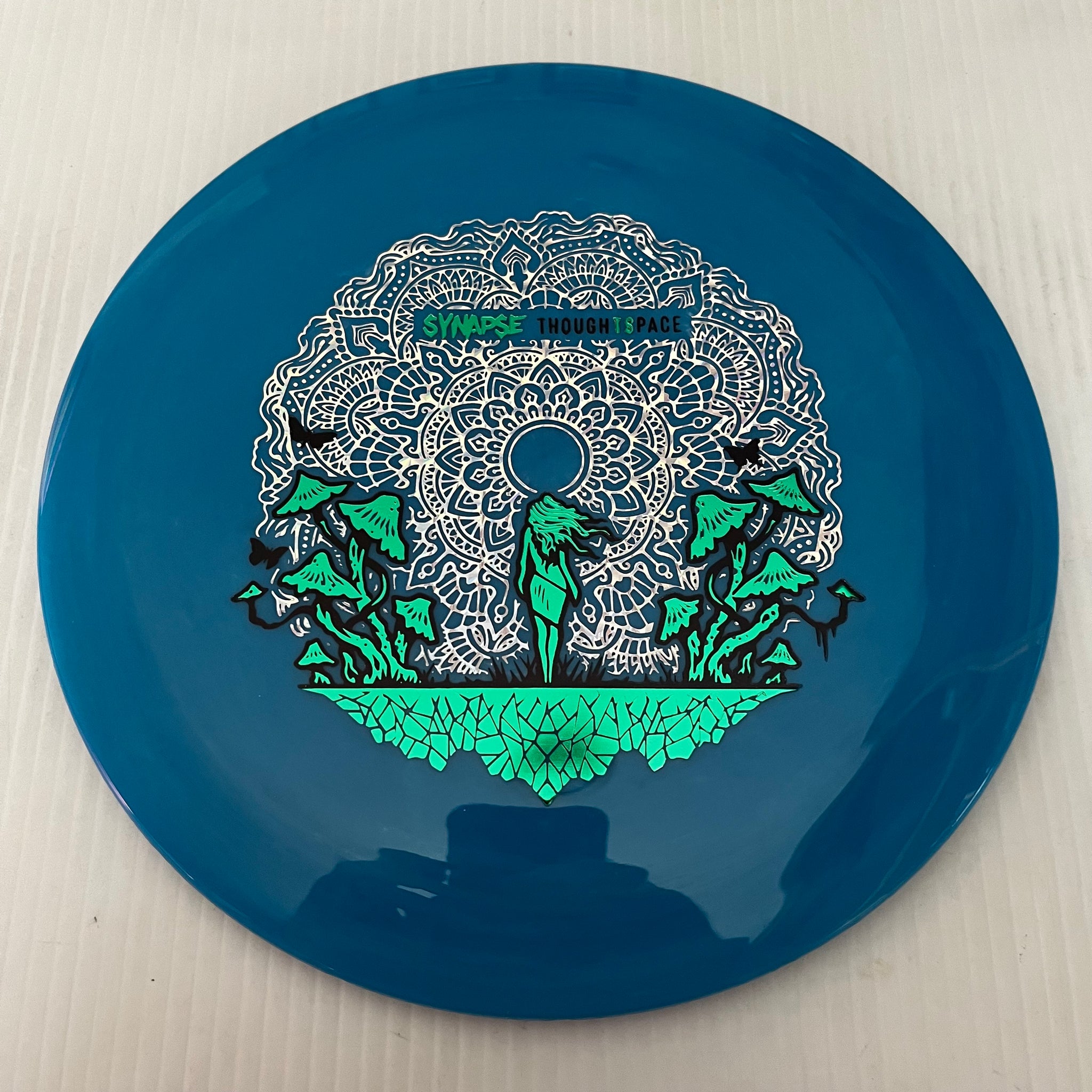 Thought Space Athletics Aura Synapse 12/5/0/3