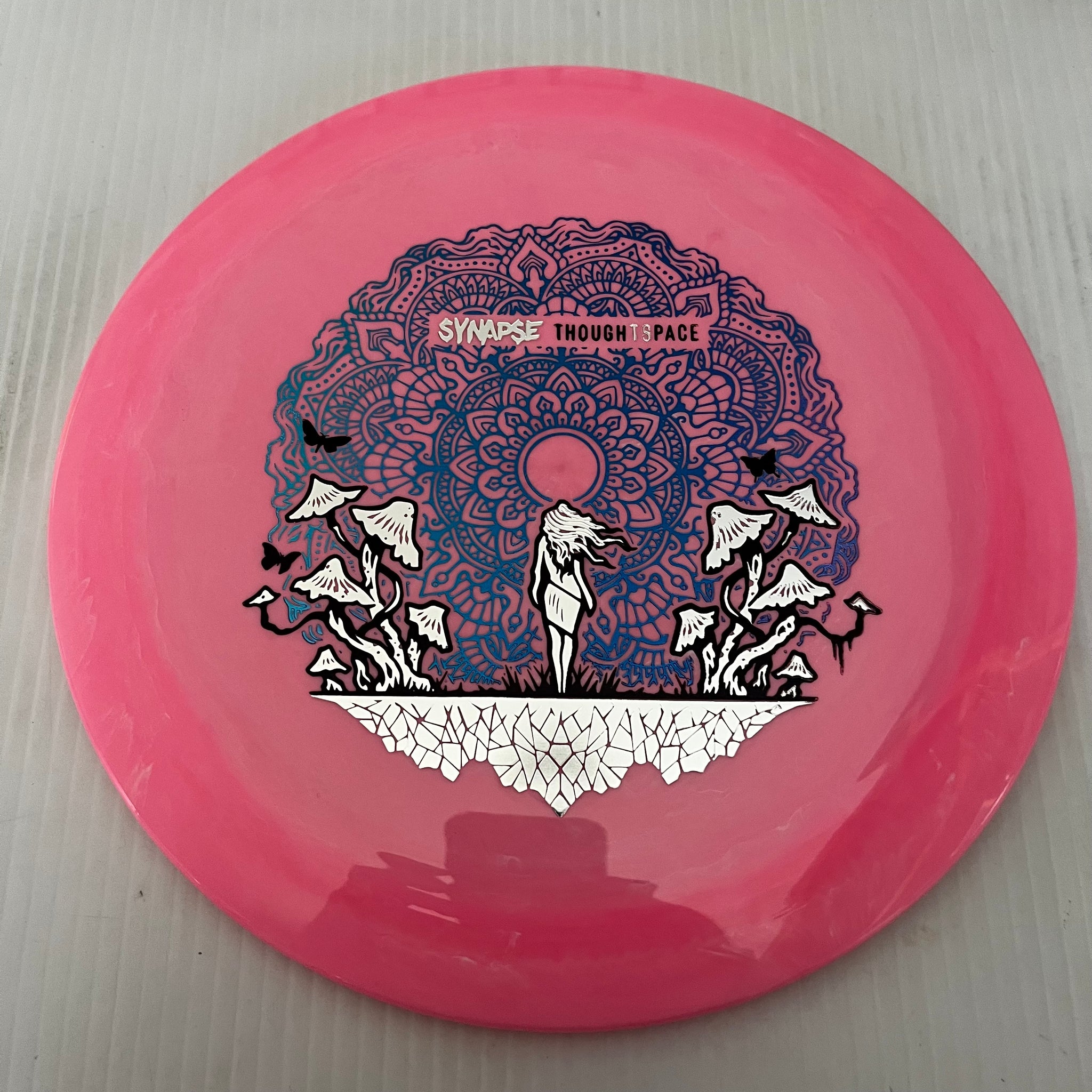 Thought Space Athletics Aura Synapse 12/5/0/3