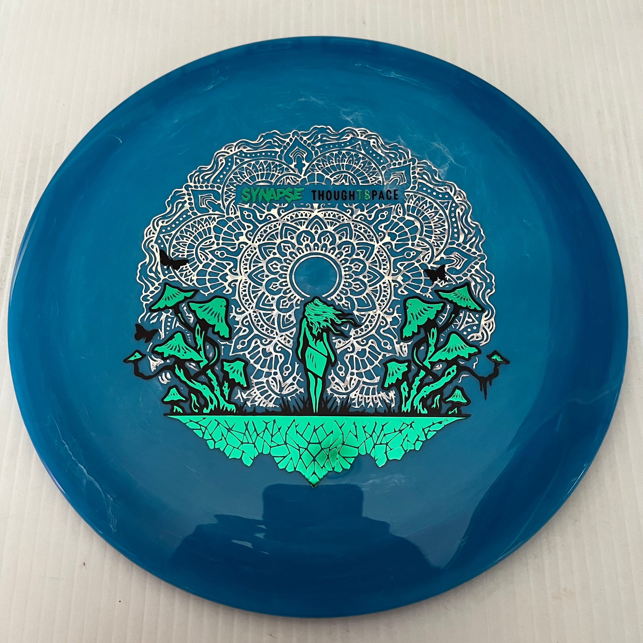 Thought Space Athletics Aura Synapse 12/5/0/3