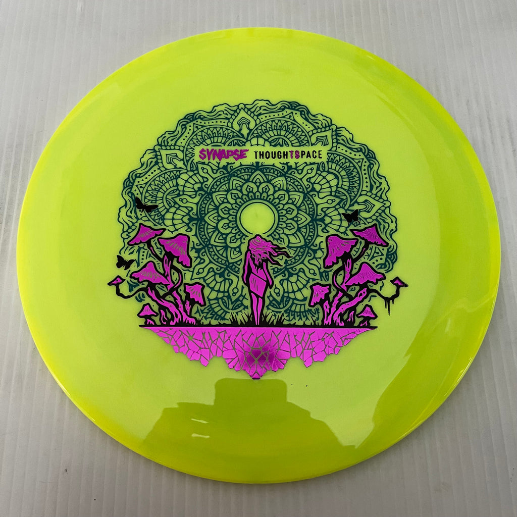 Thought Space Athletics Aura Synapse 12/5/0/3