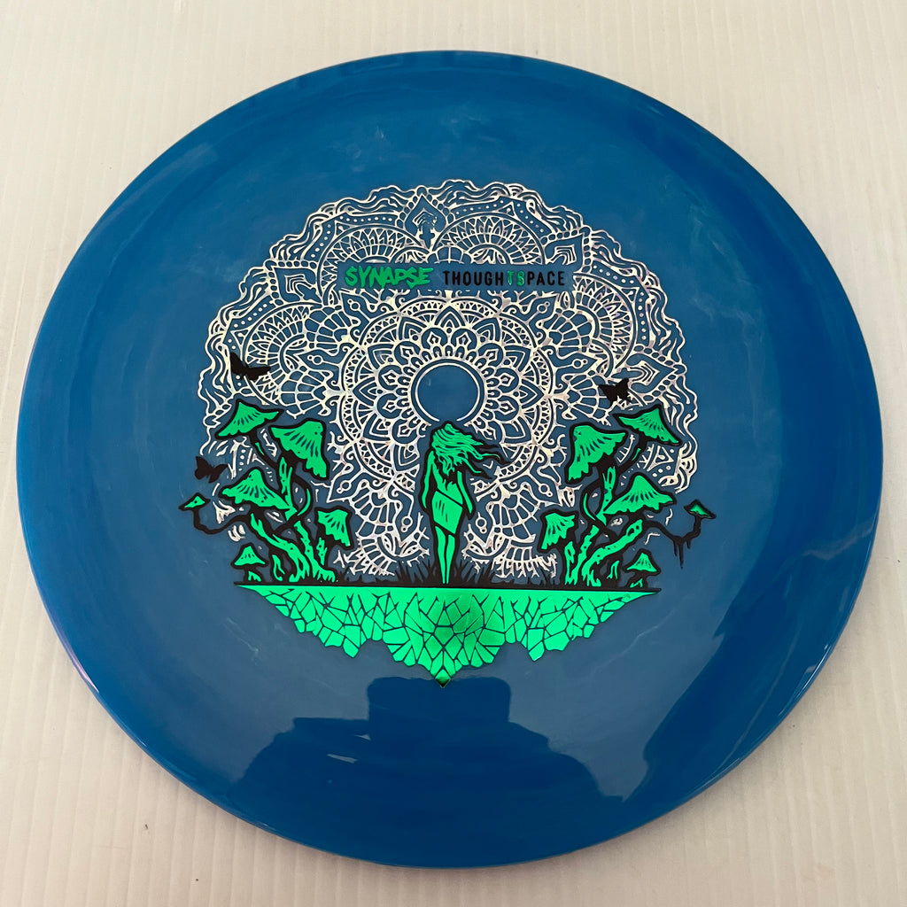 Thought Space Athletics Aura Synapse 12/5/0/3