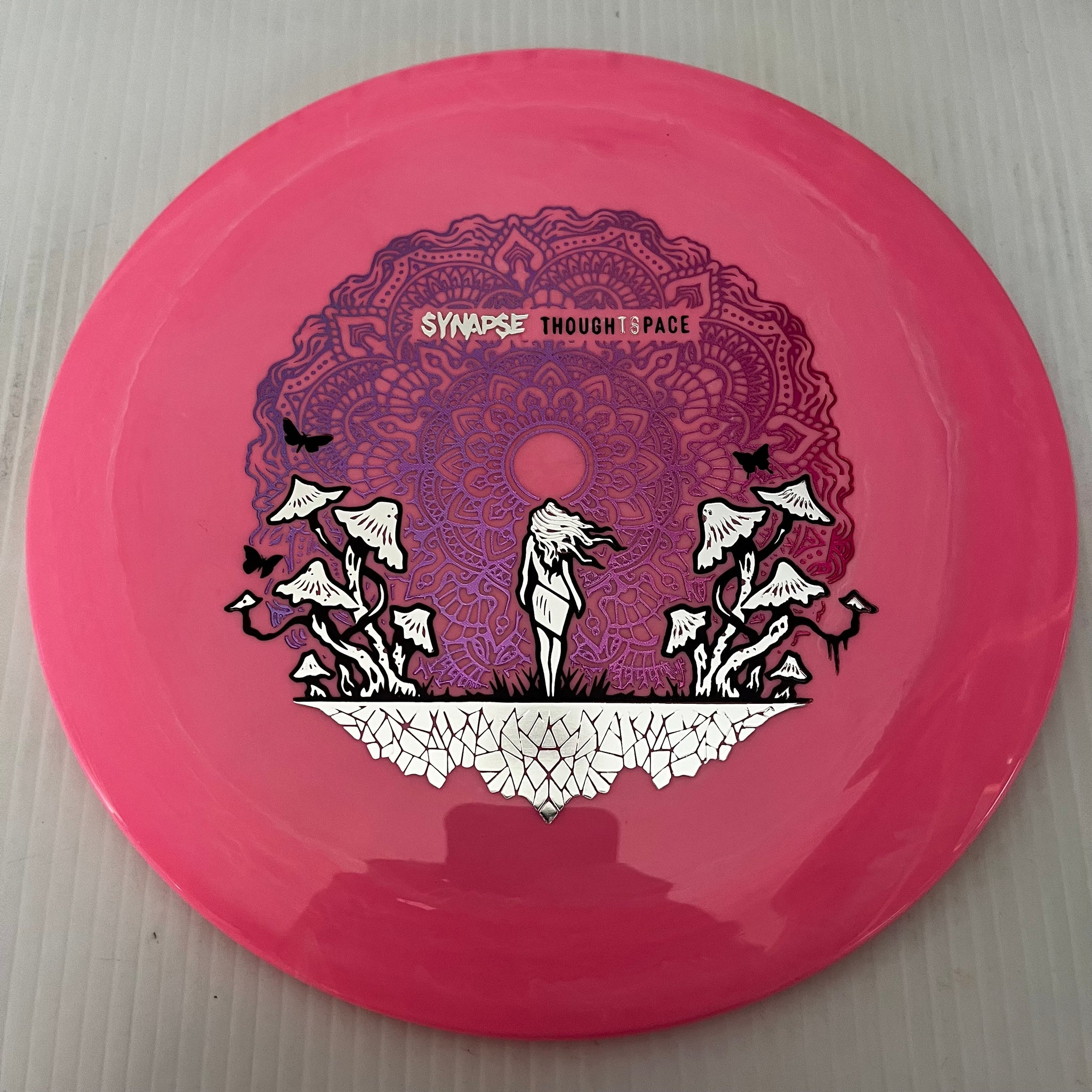 Thought Space Athletics Aura Synapse 12/5/0/3