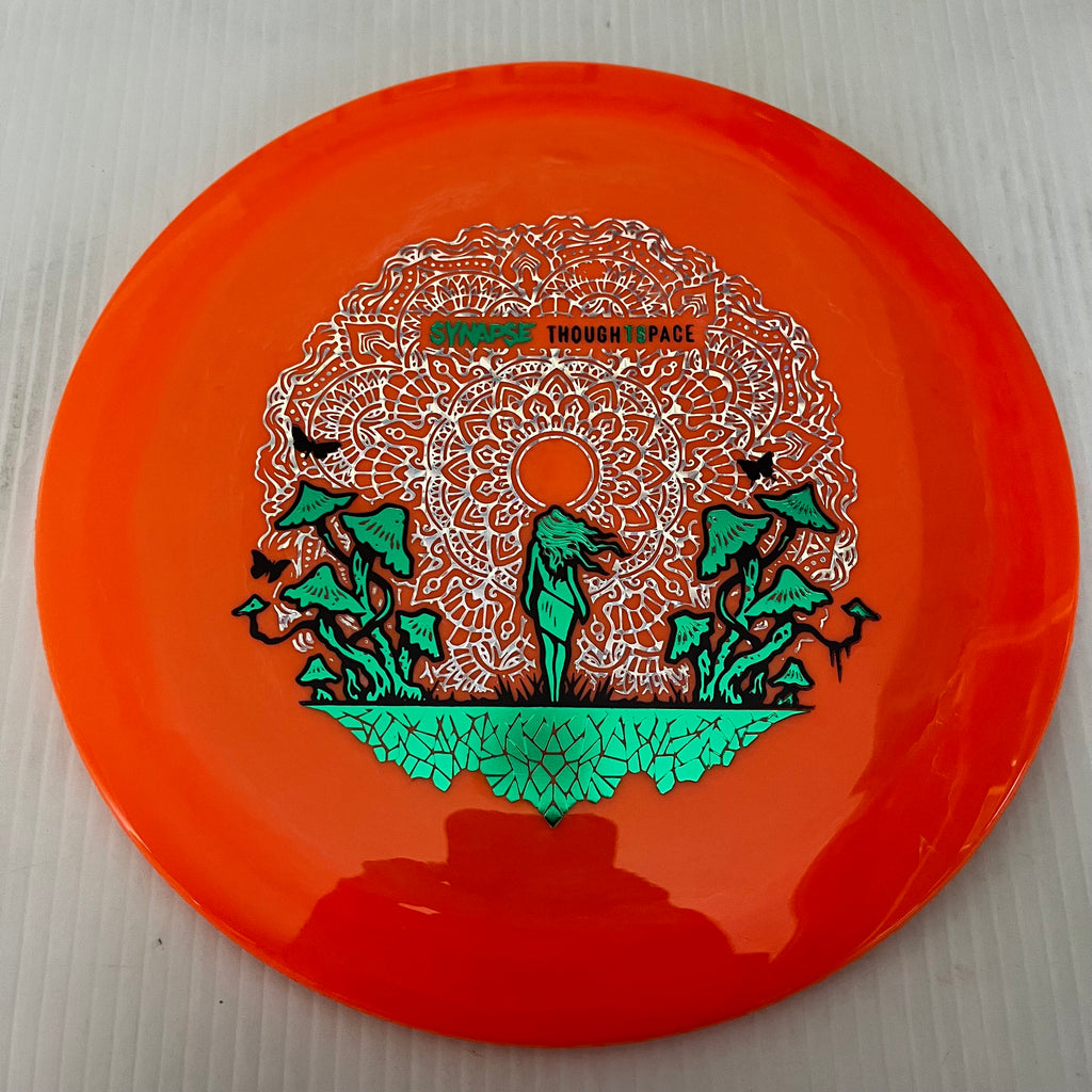 Thought Space Athletics Aura Synapse 12/5/0/3