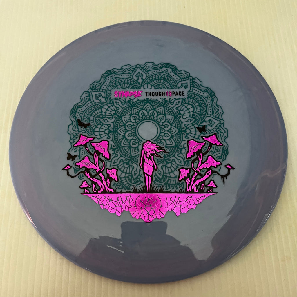 Thought Space Athletics Aura Synapse 12/5/0/3