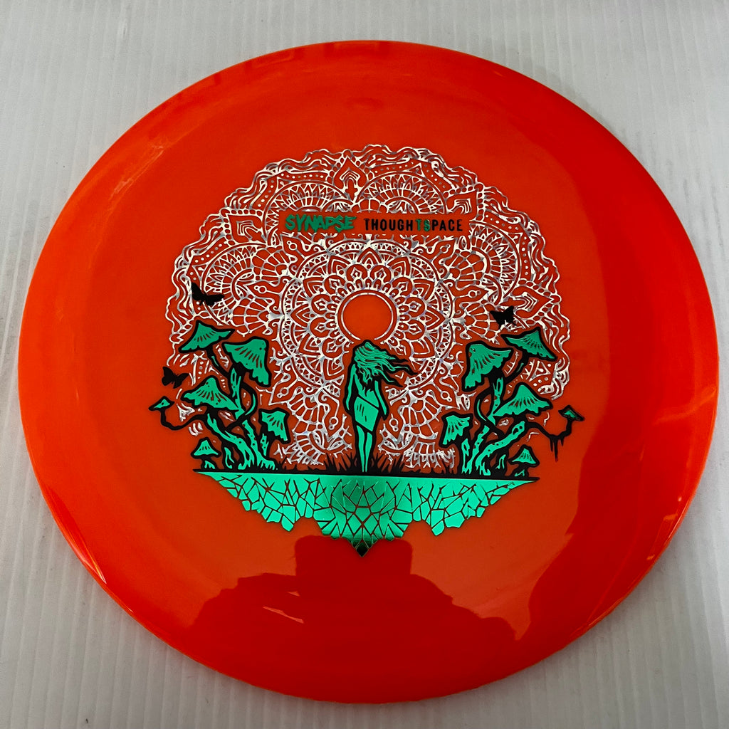 Thought Space Athletics Aura Synapse 12/5/0/3