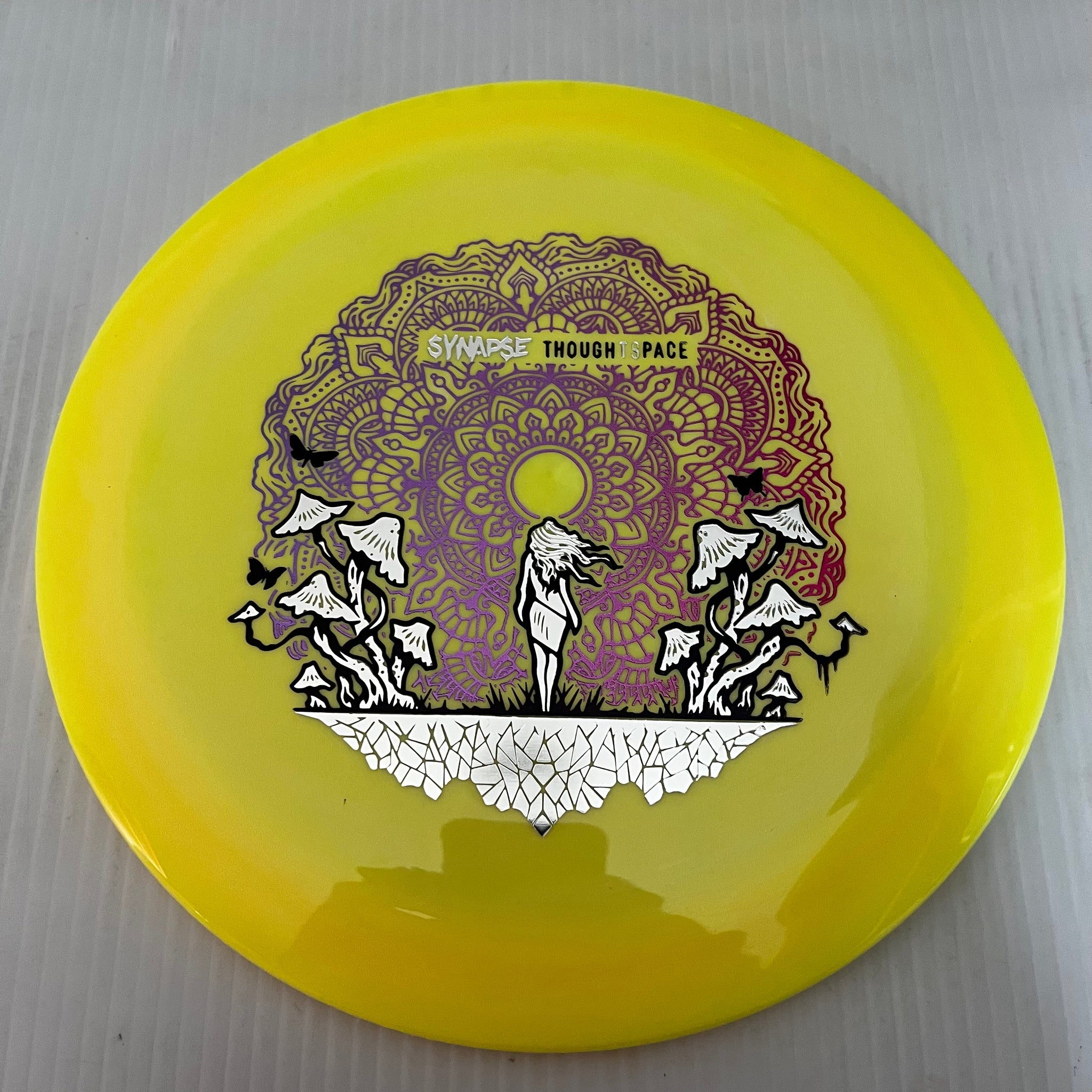 Thought Space Athletics Aura Synapse 12/5/0/3