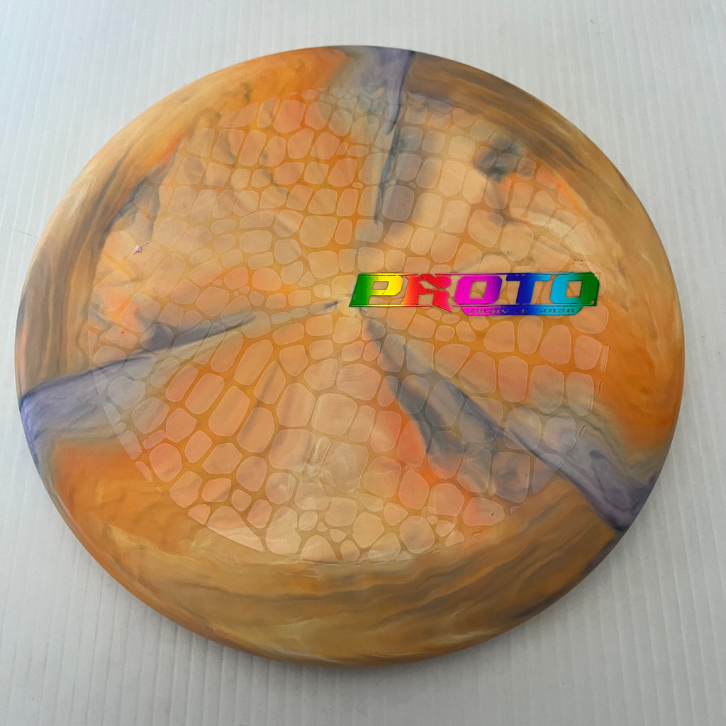 Discraft Ricky Wysocki Prototype Putter