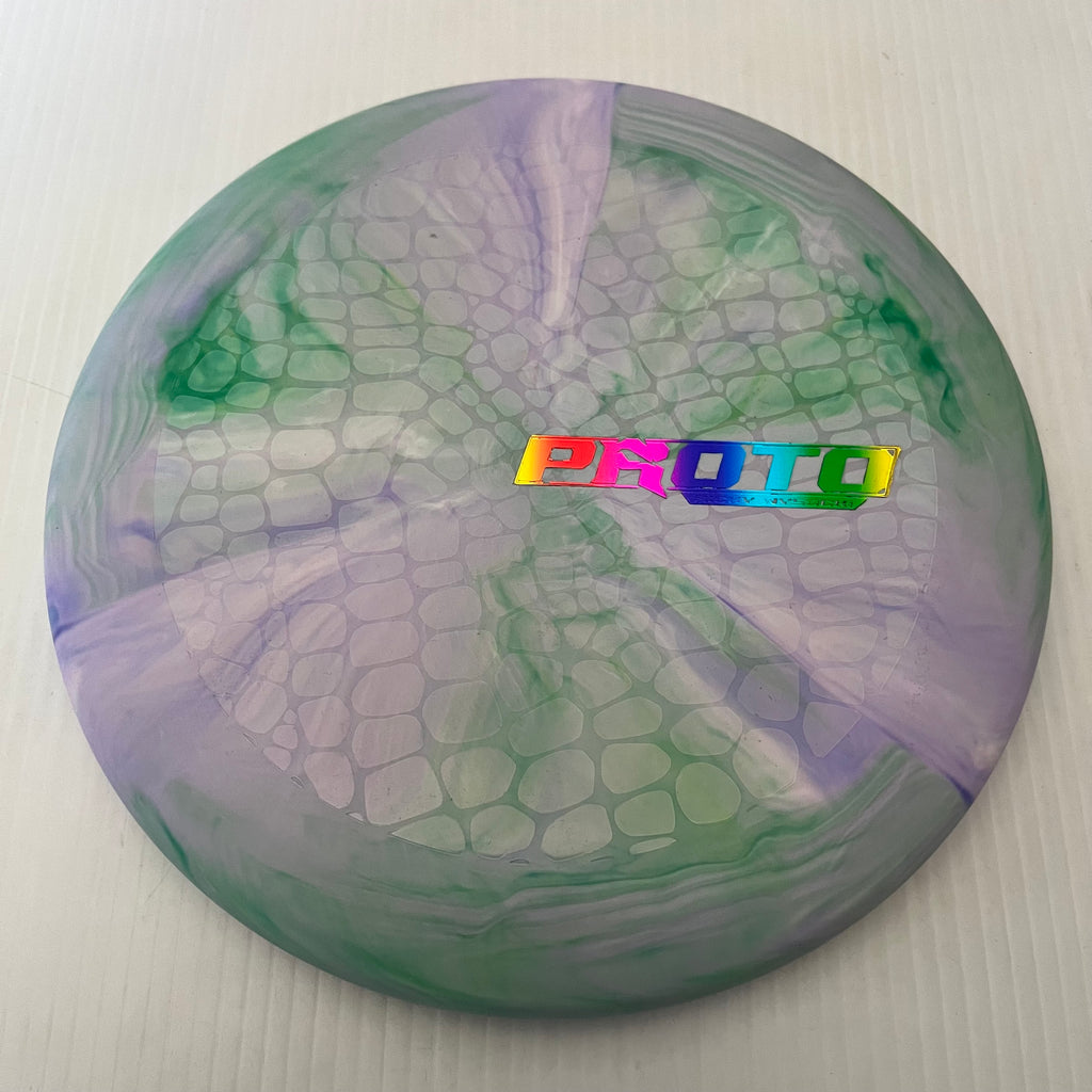 Discraft Ricky Wysocki Prototype Putter