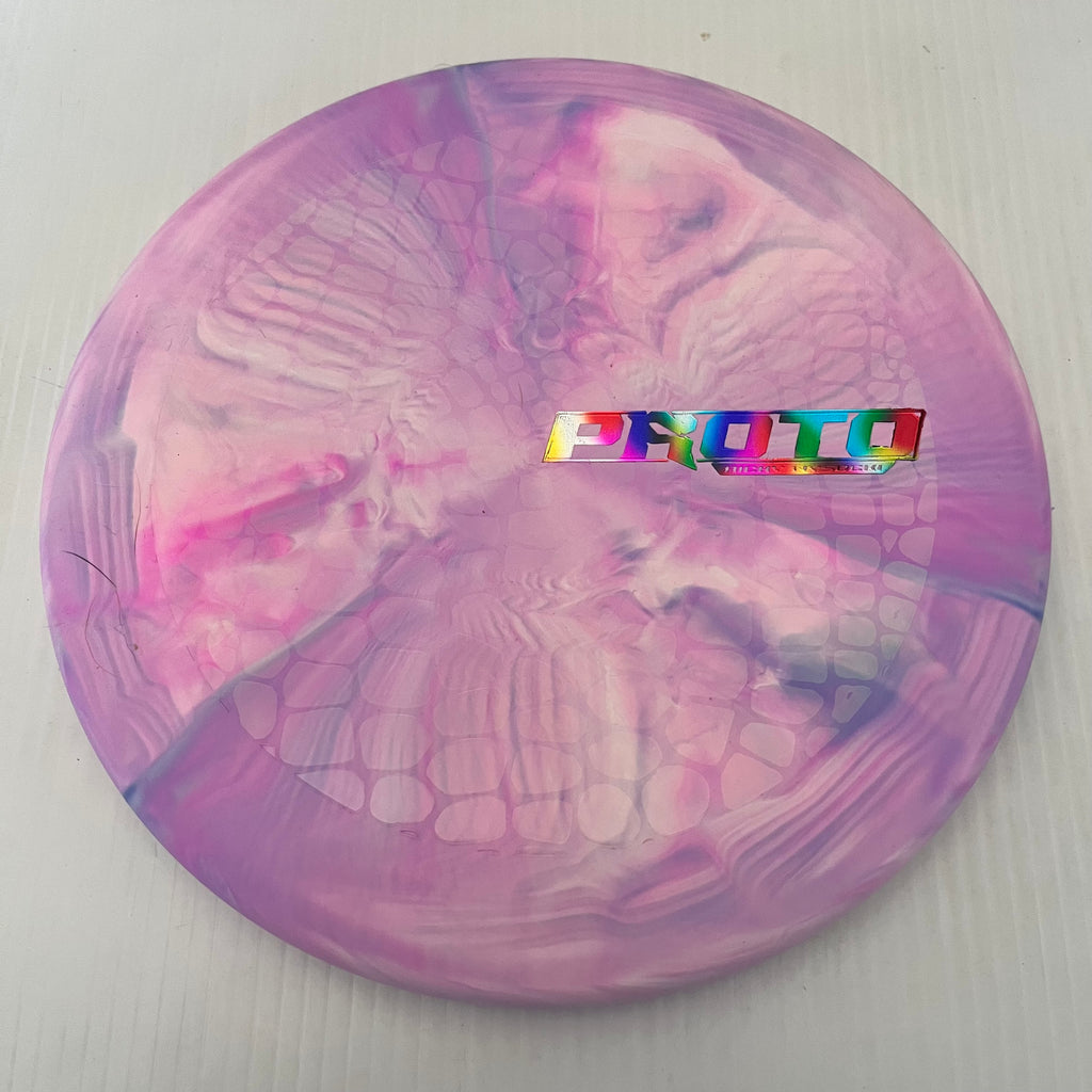 Discraft Ricky Wysocki Prototype Putter