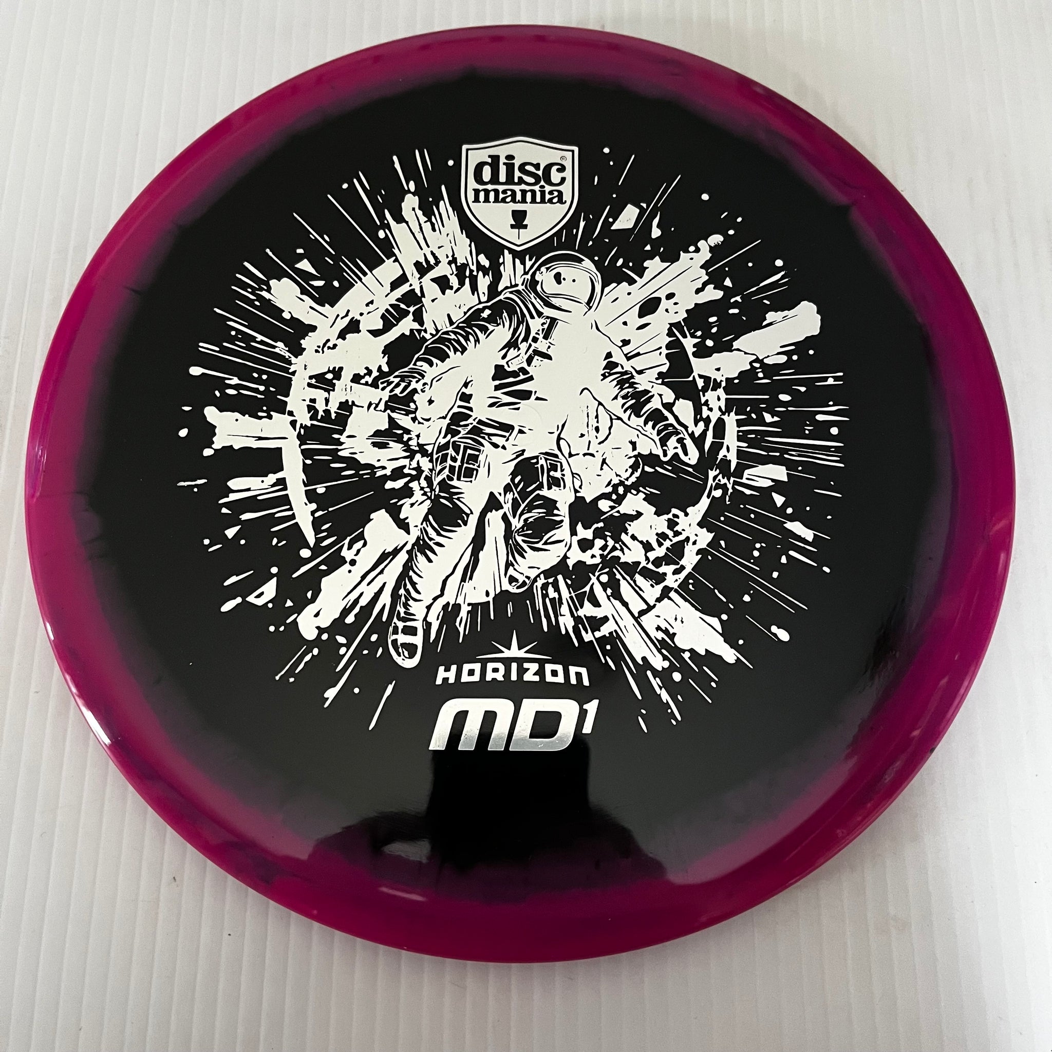 Discmania Special Edition S-Line Horizon MD1 5/6/0/0